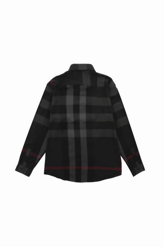 Burberry Men's Shirts 370